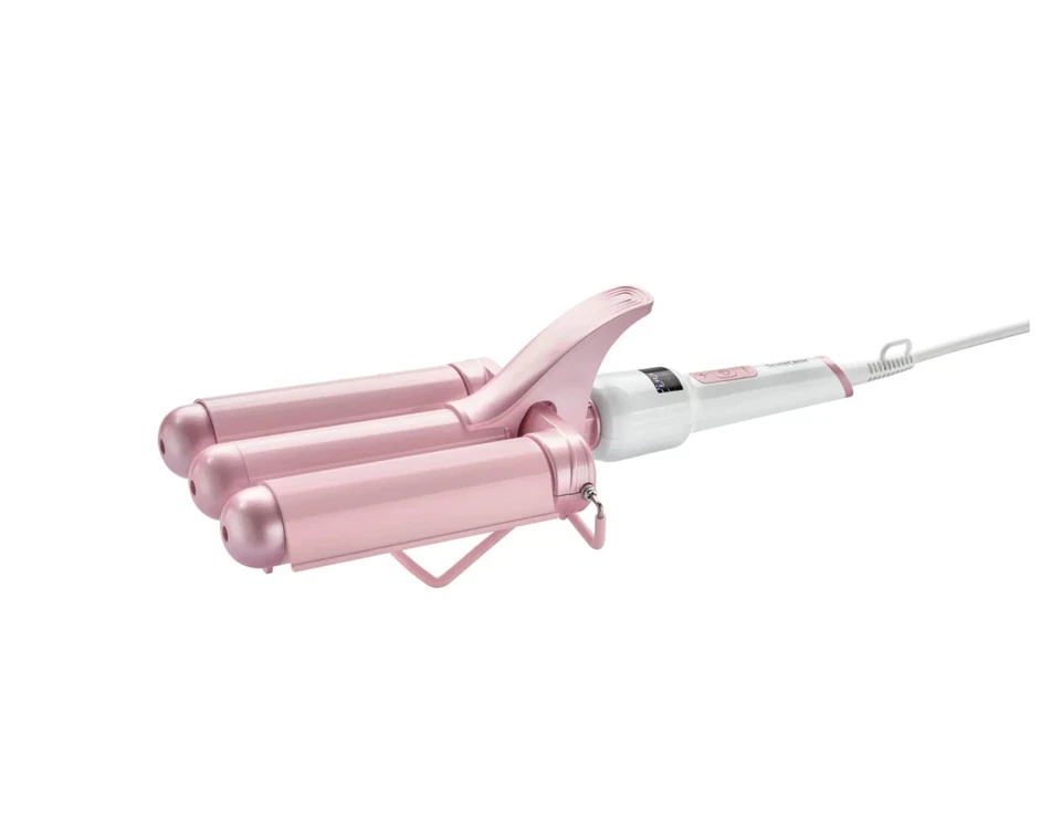 SILVERCREST® Welleneisen Beachwave Wellen Locken »SWB 145 A2« 145–155 W *B-Ware