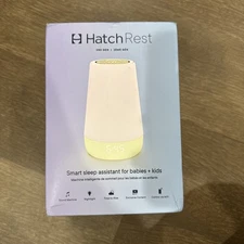 Hatch Baby RSG50 Night Light New