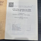 AD&D Greyhawk Glossography — photo 10