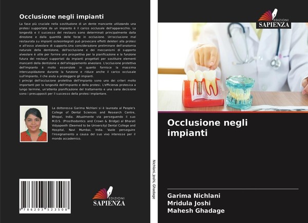 Occlusione Negli Impianti Mahesh Ghadage-image