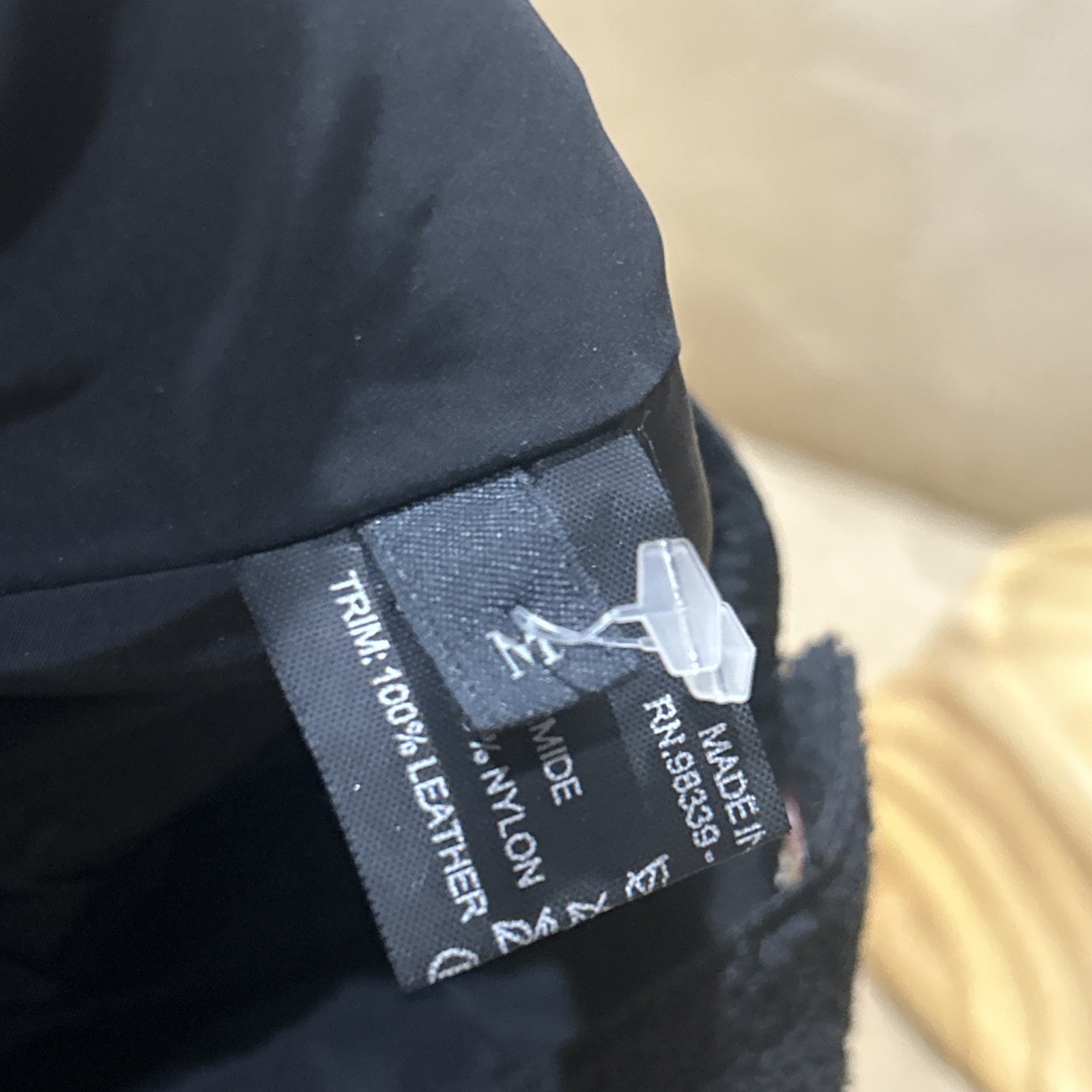 prada baseball cap hat - image 7