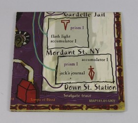 Shadow Man (Dreamcast)