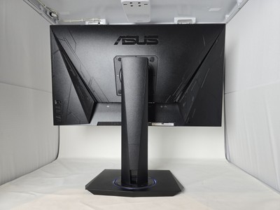 ASUS VG245H 24 inch Full HD 1080p 1ms Dual HDMI Eye Care Console