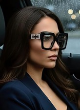 Extremely Glamorous Brille