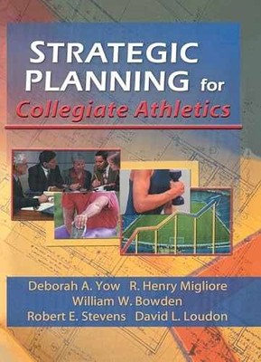 Strategic Planning for - Hardcover, by Winston William; Stevens - Very Good b