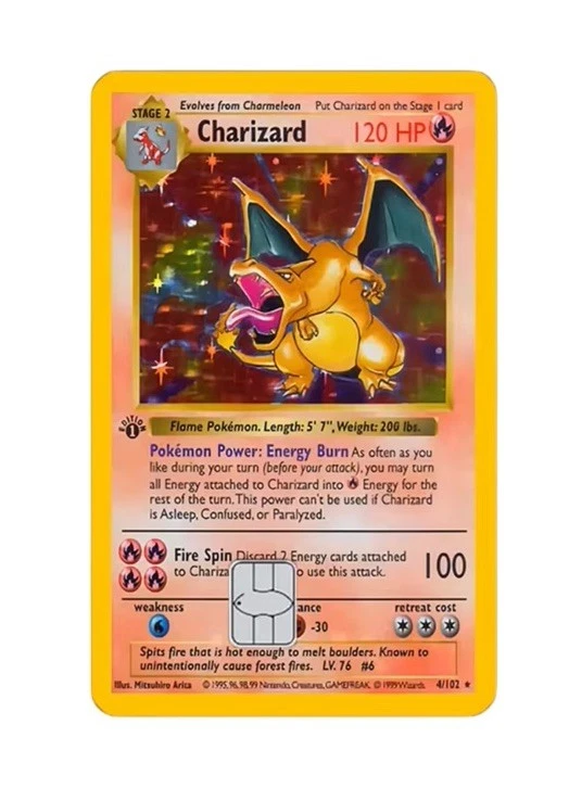 Individual Trading Card Games Pokémon TCG Shadowless for sale | eBay