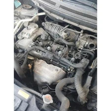 teilmotor RENAULT KOLEOS 08 16
