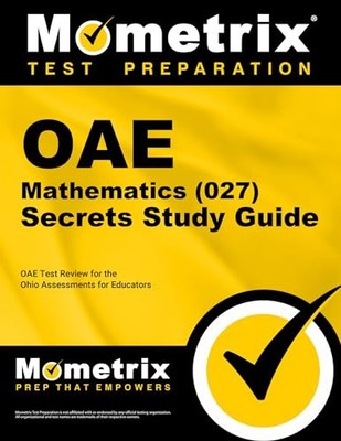 Oae Mathematics 027 Secrets St - GOOD