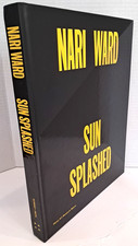 Nari Ward: Sun Splashed - Perez Art Museum Miami - Andy Warhol Foundation W2