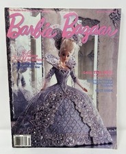 Barbie Bazaar Magazine March/April 1997 Volume 9 Issue 2