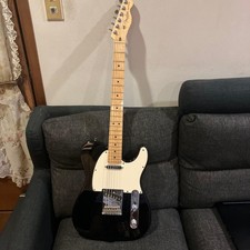 Pick-up Fender Telecaster USA remplacé par Duncan