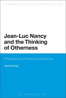 Daniele Rugo | Jean-Luc Nancy And The Thinking Of Otherness | Buch | Englisch