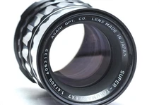 PENTAX 6x7 SMC TAKUMAR 200mm f/4 Lens