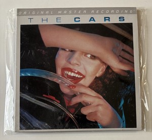 The Cars SACD | eBay
