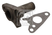 Febi Bilstein Spanner, Steuerkette 01049 FüR MERCEDES-BENZ
