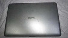 ASUS X543MA BODY NO FRONT PANNEL SPEAKER ATTACHED WITH WORKING DISPLAY