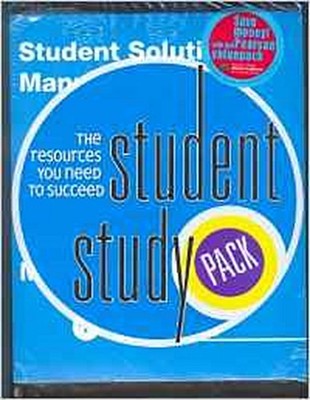 Thinking Mathematically + Student Study Pack with Student Access Kit by Bli ...