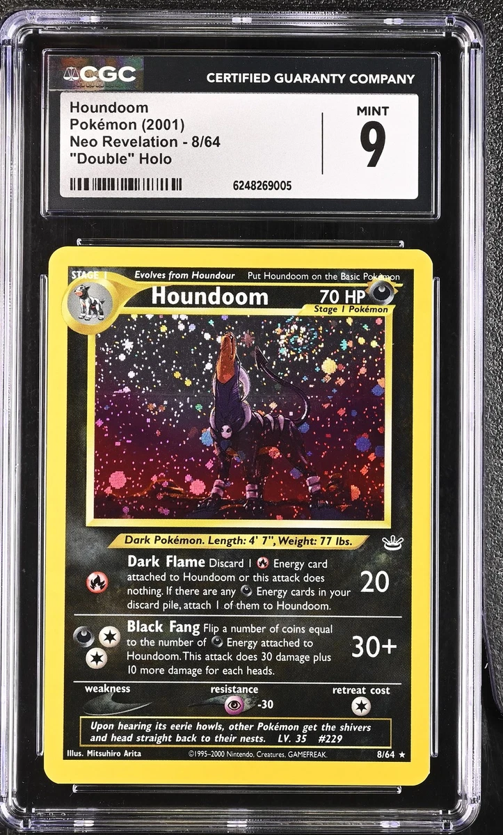 Houndoom