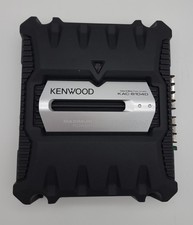 Kenwood KAC-6104D Monoblock Endstufe