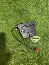 OEM BMW F30 F32 F80 F13 F06 F10 Rear Trunk Lid Latch Lock Opener Actuator
