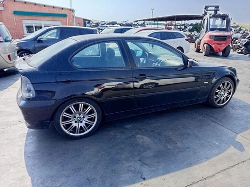 Abs para BMW SERIE 3 COMPACTO (E46) 320td 2002 560479 - Imagen 7 de 9