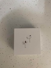 Apple AirPods Pro 2nd Generation with MagSafe Wireless Charging Case