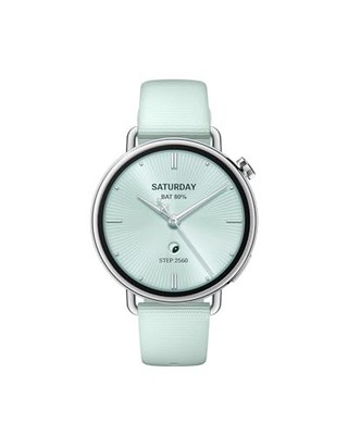 Xiaomi Watch S4 41mm Smartwatch 1.32'' AMOLED Green M2502W1 JDMPS
