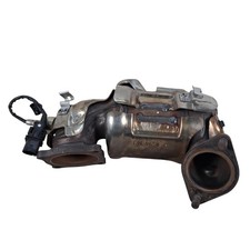 HYUNDAI KONA Catalytic Converter  2024
