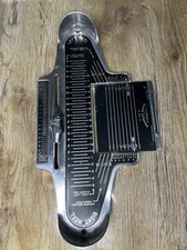 Vintage Brannock Device Junior Model Foot Measurer