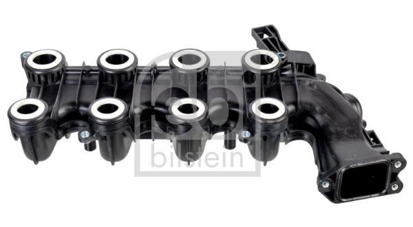Stutzen AnsaugkrÜMmer Febi Bilstein 175769 FÜR CitroËN Passend FÜR Fiat-image
