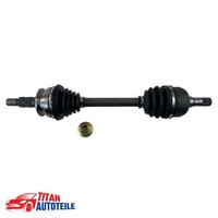 Antriebswelle Links Vorne Opel Astra J CC Schaltgetriebe Cdti Caravan 1.7
