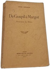 De Goupil à Margot