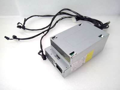 HP Z4 Z6 G5 1125W POWER SUPPLY M93713-001 M76918-003 for sale
