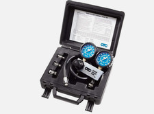 Otc 5609 Cylinder Leakage Tester Kit Black
