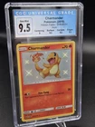 Charmander SV6/SV94 Hidden Fates: Shiny Vault Holo CGC 9.5 Gem Mint