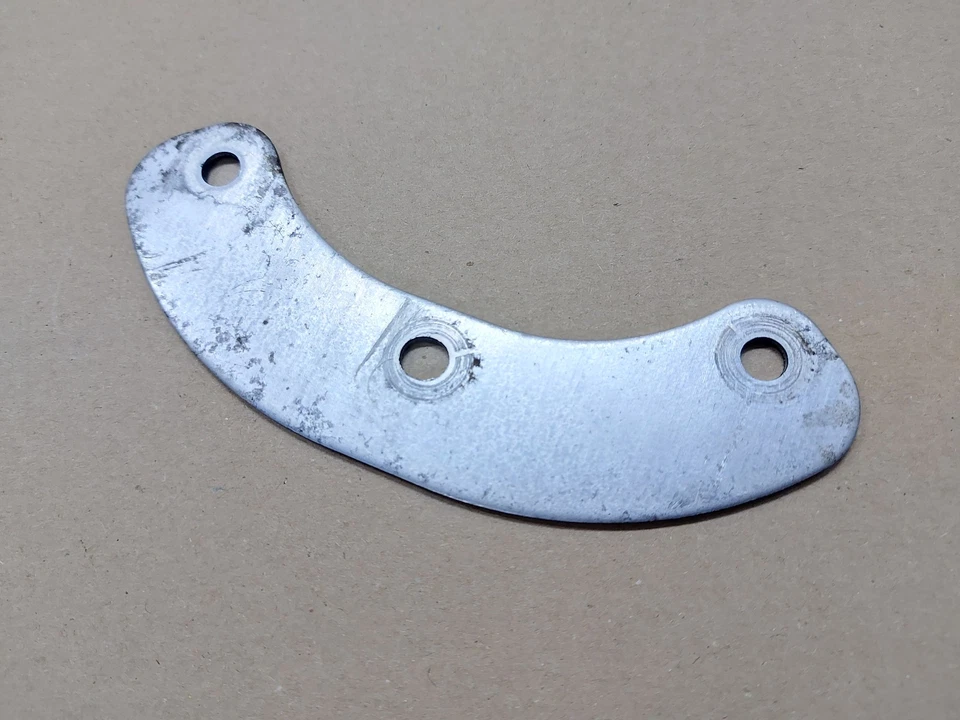 🢂ORIGINAL BLECH HALTEBLECH G60 G LADER VW GOLF 2 GTI G60 SYNCRO PASSAT CORRADO - Bild 1 von 1