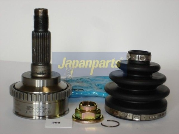 Gelenksatz Antriebswelle Japanparts GI 399 FüR Mazda-image