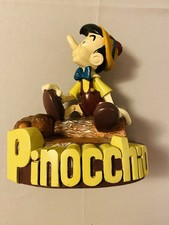 Grande Figurine Pinocchio (Démons et Merveilles)