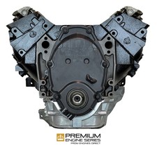 Chevrolet 4.3 Engine 01-07 Express Silverado Blazer S10 New Premium Reman Wtin