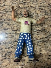 Neca House Of 1000 Corpses Captain Spaulding 2002 Pig T-Shirt Variant - LOOSE