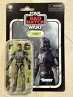2023 Star Wars Vintage VC268 Bad Batch HUNTER 3.75" Scale Hasbro ships FAST