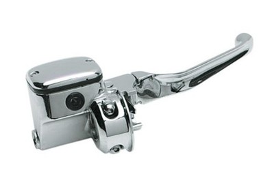 Drag Specialties Cut-Down Handlebar Master Cylinder 1914-4011