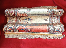 Türkei Kayseri Wand - Teppich (100% Seide) Unikat 125X60 cm