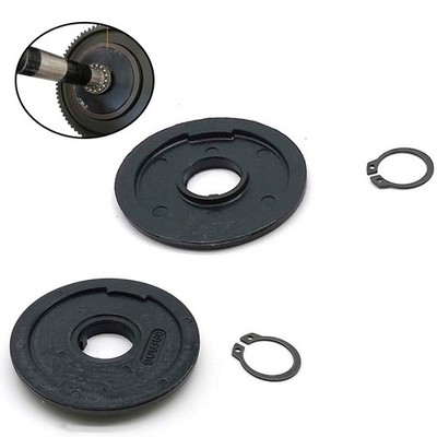 2023 1pcs Disc Ebike Kits ABS BBS250W/350W/500W/750W Für-Bafang MidDrive