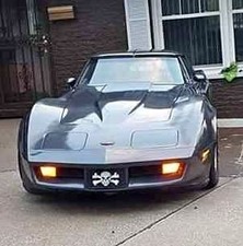 1982 Chevrolet Corvette for Sale