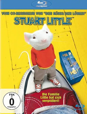 Stuart Little