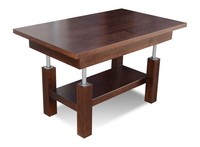 Couchtisch Couchtische Tisch Wohnzimmer Holz Design Tische Beistell Glastisch !
