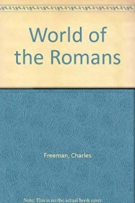 Die Welt Der Römer Hardcover J. F., Drummond, Andrew Drinkwa