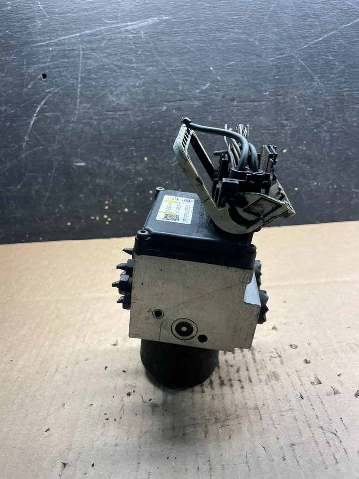 Bomba de freno antibloqueo ABS Chevy Express GMC Savana 1500 2500 2008-2010 u9193 DG Foto 2 de 4