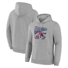 Men's Alexander Ovechkin Gray Washington Capitals 900th Career Goal Legacy